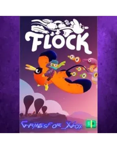 Flock XBOX Flock XBOX