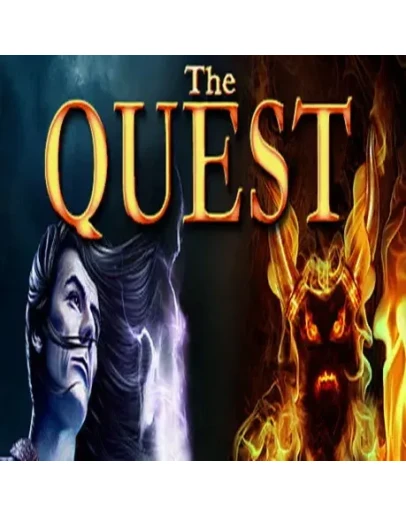 The Quest (Steam key / РФ+Весь мир) The Quest (Steam key / РФ+Весь мир)