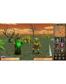 The Quest (Steam key / РФ+Весь мир) The Quest (Steam key / РФ+Весь мир)