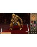 The Quest (Steam key / РФ+Весь мир) The Quest (Steam key / РФ+Весь мир)