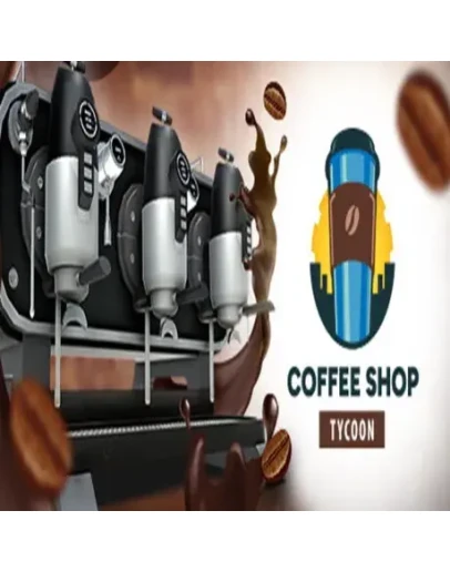Coffee Shop Tycoon (Steam key / РФ+Весь мир) Coffee Shop Tycoon (Steam key / РФ+Весь мир)