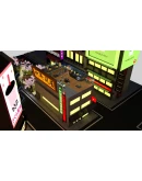 Coffee Shop Tycoon (Steam key / РФ+Весь мир) Coffee Shop Tycoon (Steam key / РФ+Весь мир)