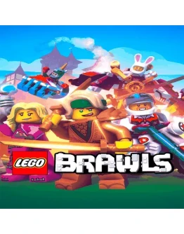 LEGO Brawls / ЛЕГО Бравлс ПК Epic Games EGS