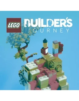 LEGO Builders Journey / ЛЕГО ПК Epic Games EGS