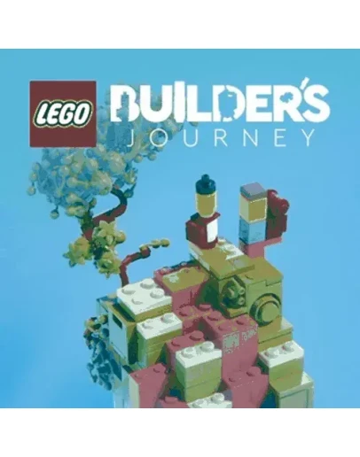 LEGO Builders Journey / ЛЕГО ПК Epic Games EGS