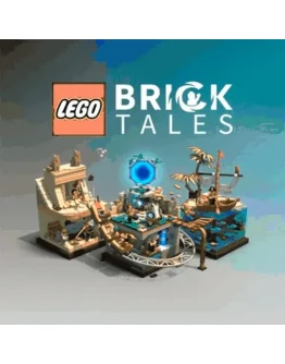 LEGO Bricktales / ЛЕГО ПК Epic Games EGS
