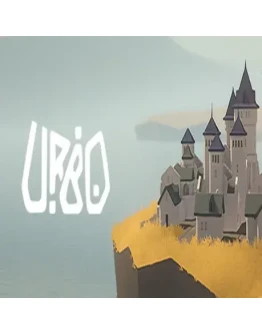 URBO (Steam key / РФ+Весь мир) URBO (Steam key / РФ+Весь мир)