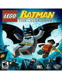 LEGO Batman / ЛЕГО Бэтмен ПК Epic Games EGS