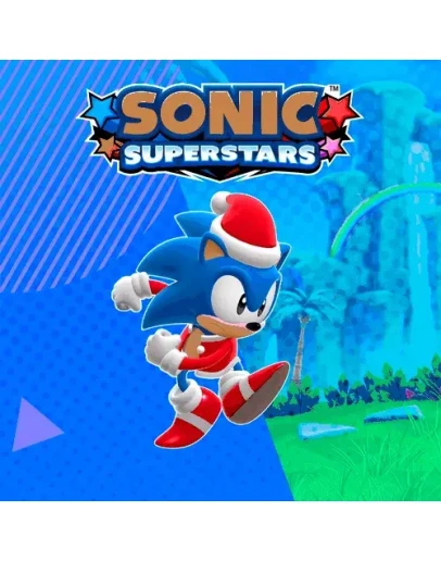 Sonic Superstars / Соник Суперстарс Epic Games EGS