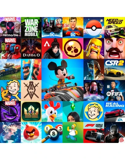 Disney Speedstorm iPhone ios AppStore iPad