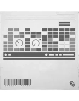Puremagnetik Effect Racks (Ableton)