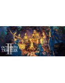 Octopath Traveler + Octopath Traveler II Steam Ключ