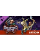 Graveyard Keeper Last Journey Edition (+3 DLC) Steam