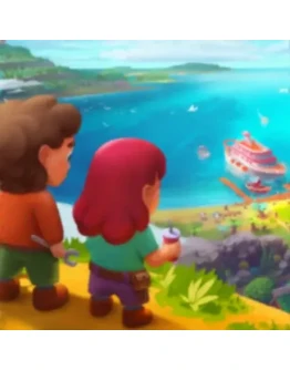 Spirit of the Island iPhone ios iPad Appstore +БОНУС