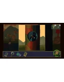 The Case of the Golden Idol: Lemurian Vampire XBOX