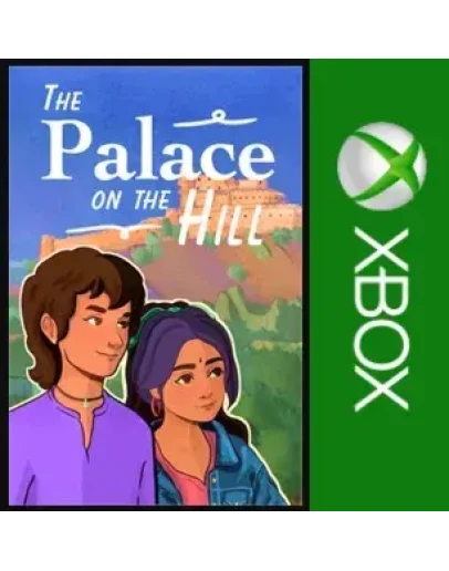 The Palace on the Hill XBOXПокупка на Ваш акк