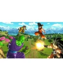 DRAGON BALL XENOVERSE 2 ВСЕ DLC XBOX DRAGON BALL XENOVERSE 2 ВСЕ DLC XBOX