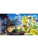 DRAGON BALL XENOVERSE 2 ВСЕ DLC XBOX DRAGON BALL XENOVERSE 2 ВСЕ DLC XBOX