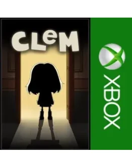 CLeM XBOXПокупка на Ваш акк