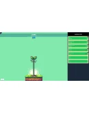 Leaf Clicker: Grow Your Green Thumb! STEAM РОССИЯ