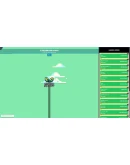 Leaf Clicker: Grow Your Green Thumb! STEAM РОССИЯ