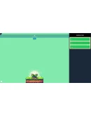 Leaf Clicker: Grow Your Green Thumb! STEAM РОССИЯ