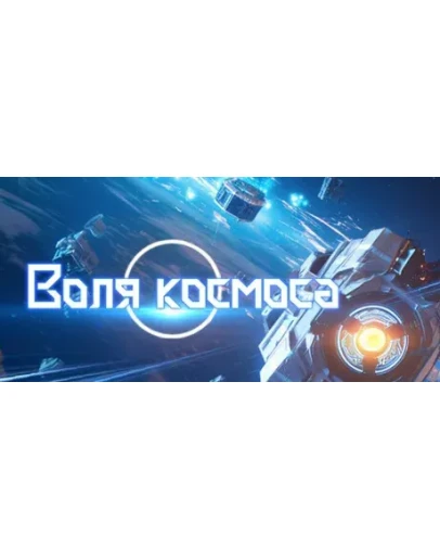 Space Will Воля космоса АВТОДОСТАВКА STEAM РОССИЯ