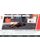 Hot Lap Racing АВТОДОСТАВКА STEAM GIFT РОССИЯ