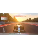 Hot Lap Racing АВТОДОСТАВКА STEAM GIFT РОССИЯ