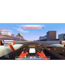 Hot Lap Racing АВТОДОСТАВКА STEAM GIFT РОССИЯ