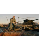 Enlisted - German Starter Pack DLC STEAM GIFT РОССИЯ