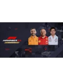 F1 Manager 2024 PS5 TR