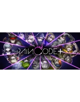 Master Detective Archives: RAIN CODE Plus steam Master Detective Archives: RAIN CODE Plus steam