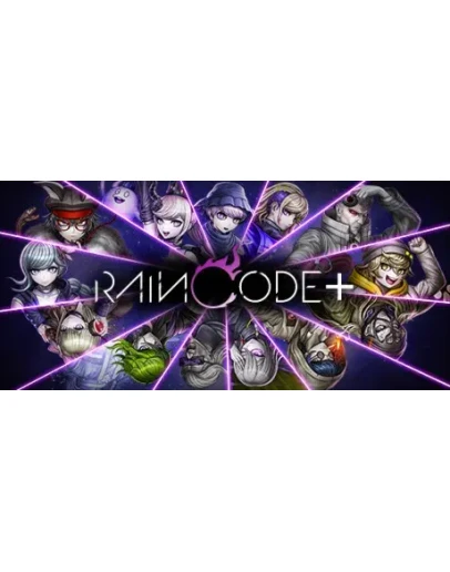 Master Detective Archives: RAIN CODE Plus steam