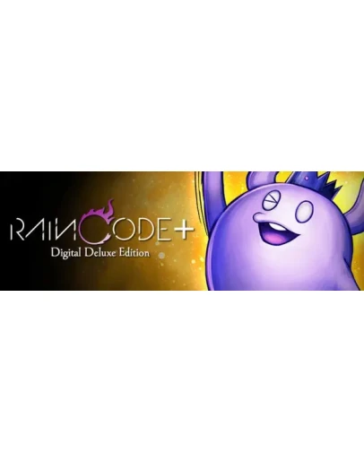 Master Detective Archives: RAIN CODE Plus Deluxe steam Master Detective Archives: RAIN CODE Plus Deluxe steam