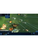 Dust FleetSteamВесь Мир + РФКлюч