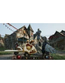Crestfallen: Medieval Survival STEAM GIFT РОССИЯ