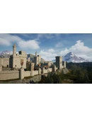 Crestfallen: Medieval Survival STEAM GIFT РОССИЯ