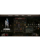 Crestfallen: Medieval Survival STEAM GIFT РОССИЯ