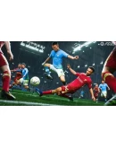 EA SPORTS FC 25 PC Steam in Your New acc