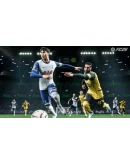 EA SPORTS FC 25 PC Steam in Your New acc
