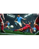 EA SPORTS FC 25 PC Steam in Your New acc