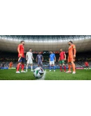 EA SPORTS FC 25 PC Steam in Your New acc