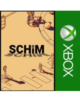 SCHiM XBOXПокупка на Ваш акк