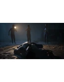 The Casting of Frank Stone XBOX XS PC Ключ