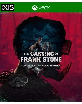 The Casting of Frank Stone XBOX XS PC Ключ The Casting of Frank Stone XBOX XS PC Ключ