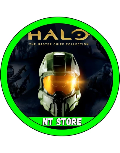 Halo: The Master Chief Collection Halo: The Master Chief Collection