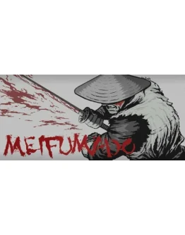 Meifumado * STEAM РОССИЯ АВТОДОСТАВКА 0 КАРТЫ