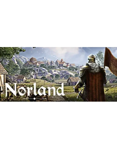 Norland * STEAM РОССИЯ АВТОДОСТАВКА 0 КАРТЫ