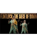 Flintlock Deluxe Edition Upgrade DLC * STEAM RU